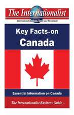 Key Facts on Canada