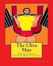 The Ultra Man