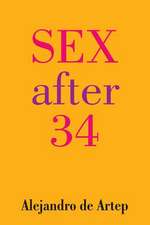 Sex After 34