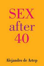 Sex After 40