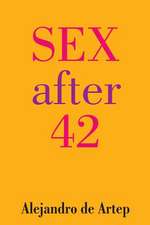 Sex After 42