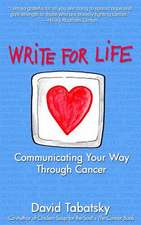 Write for Life