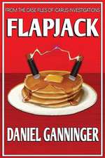 Flapjack