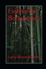 Fightin' the Boogeyman