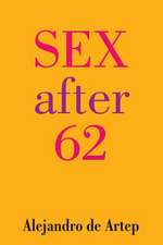 Sex After 62