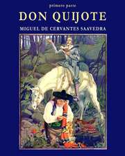 Don Quijote