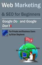 Web Marketing & Seo for Beginners