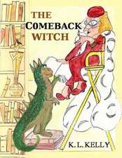 The Comeback Witch