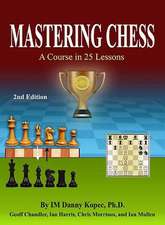 Mastering Chess