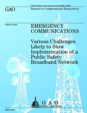 Emergency Communications