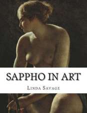 Sappho in Art: An Immigration Romp