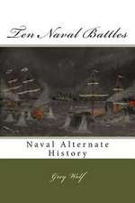 Ten Naval Battles