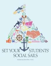 Set Your Students' Social Sails