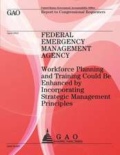 Federal Emergency Management Agency