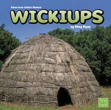 Wickiups