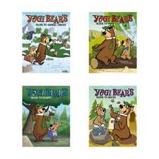 Yogi Bear's Guide to the Great Outdoors