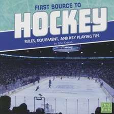 First Source to Hockey