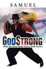 Godstrong