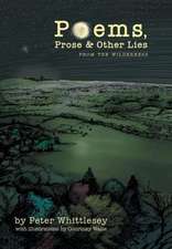 Poems, Prose, and Other Lies