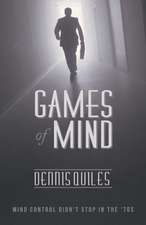 Games of Mind