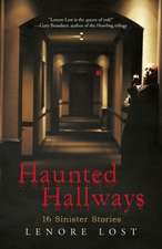 Haunted Hallways