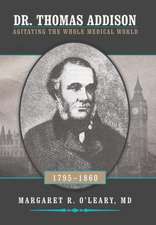 Dr. Thomas Addison 1795-1860