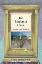 The Madonna Ghost