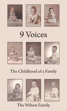 9 Voices