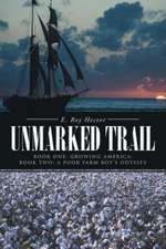 Unmarked Trail