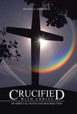 Crucified with Christ