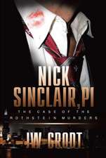 Nick Sinclair, Pi