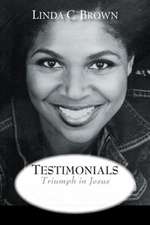 Testimonials