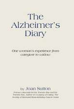 The Alzheimer's Diary