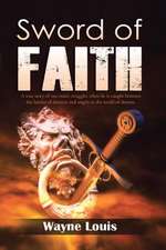 Sword of Faith