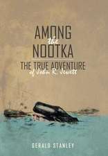 Among the Nootka