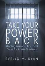 Take Your Power Back