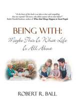 Being with