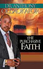 The Purchasive Faith