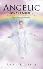 Angelic Awakenings