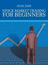 Stock Market Trading for Beginners