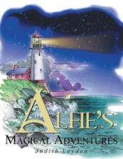 Alfie's Magical Adventure