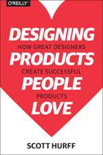 Designing Products People Love