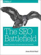 The SEO Battlefield