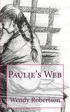 Paulie's Web