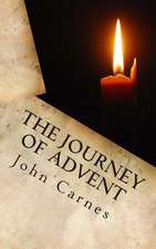 The Journey of Advent