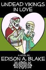 Undead Vikings in Love: Acupuncture