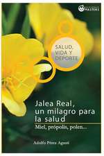 Jalea Real