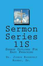 Sermon Series 11s