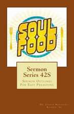 Sermon Series 42s