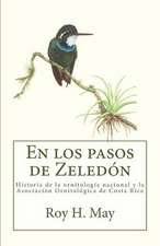 En Los Pasos de Zeledon